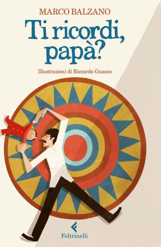 Ti ricordi, papà? av Marco Balzano