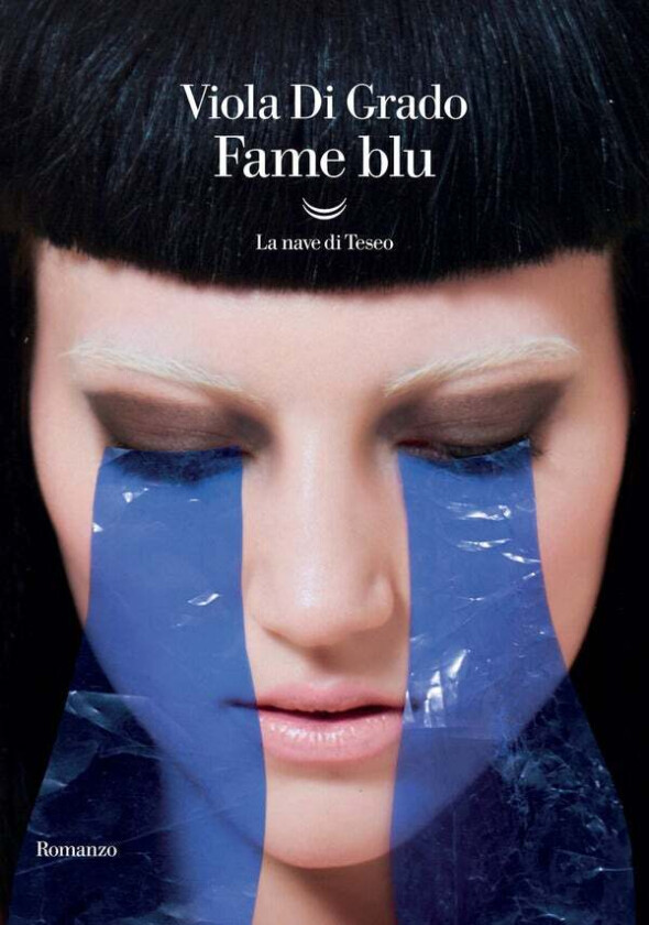 Fame blu av Viola Di Grado