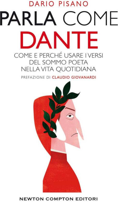 Parla come Dante av Dario Pisano