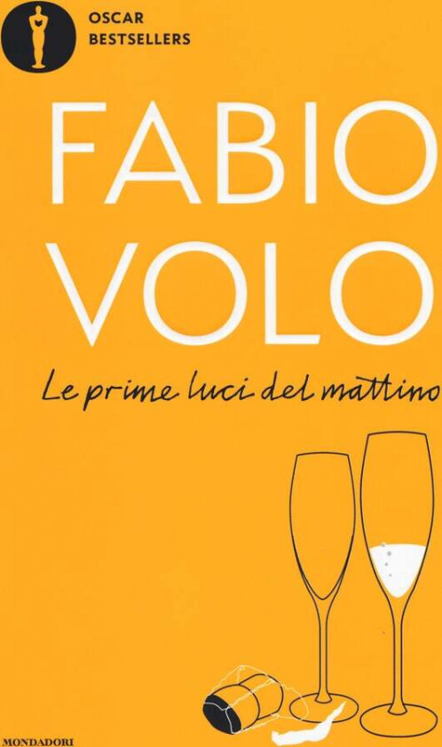 Le prime luci del mattino av Fabio Volo