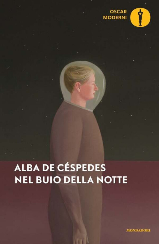 Nel buio della notte av Alba De Cespédes