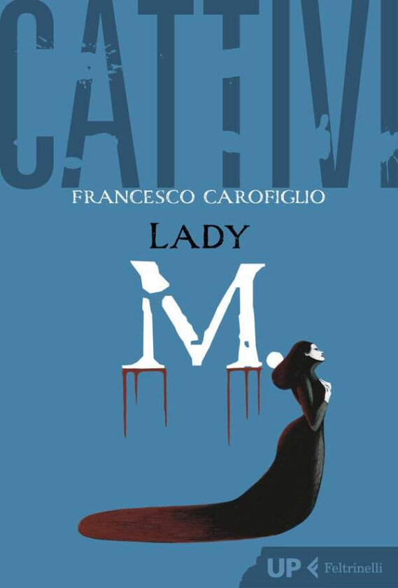 Lady M av Francesco Carofiglio