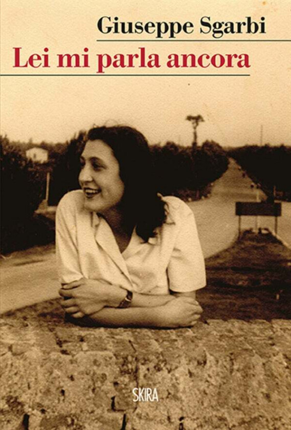 Lei mi parla ancora av Giuseppe Sgarbi