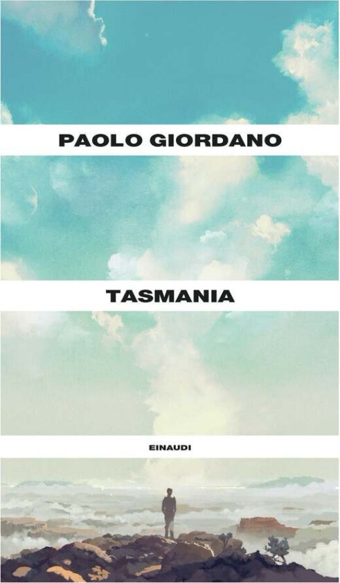 Tasmania av Paolo Giordano