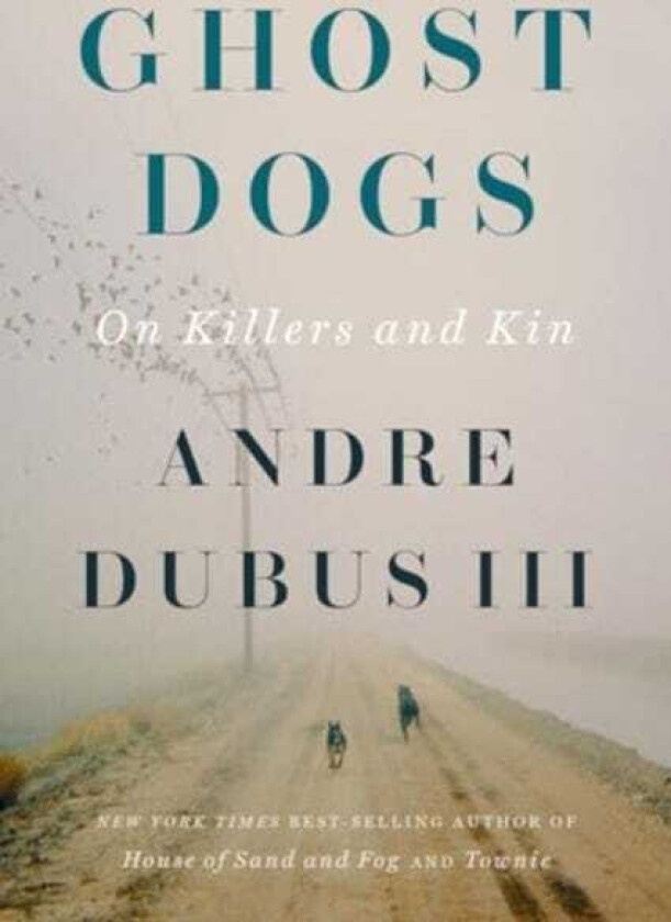 Ghost Dogs On Killers and Kin