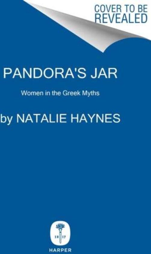 Pandora's Jar Women in the Greek Myths
