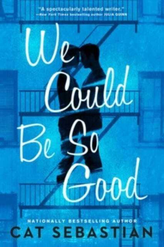 We Could Be So Good A Novel