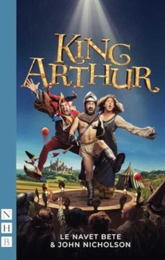 King Arthur