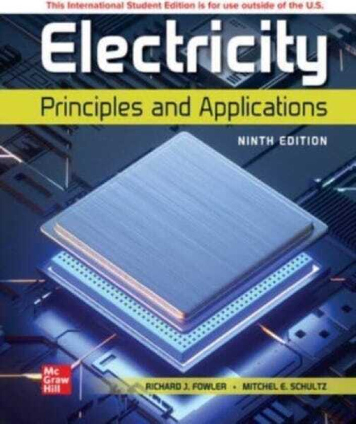 Electricity: Principles and Applications ISE