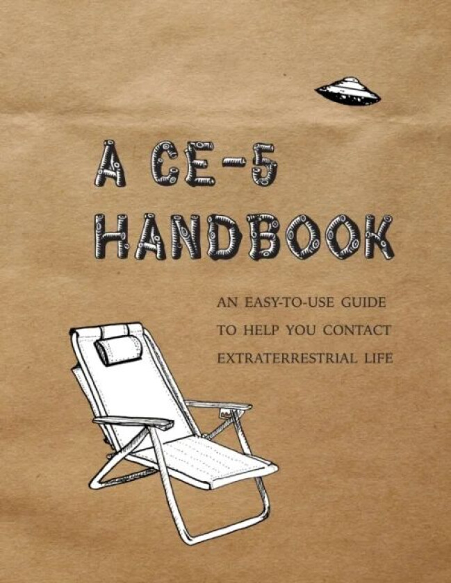A CE-5 Handbook av Cielia Hatch, Mark Koprowski