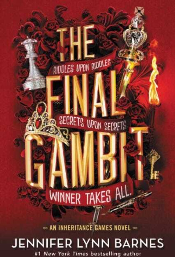 The Final Gambit