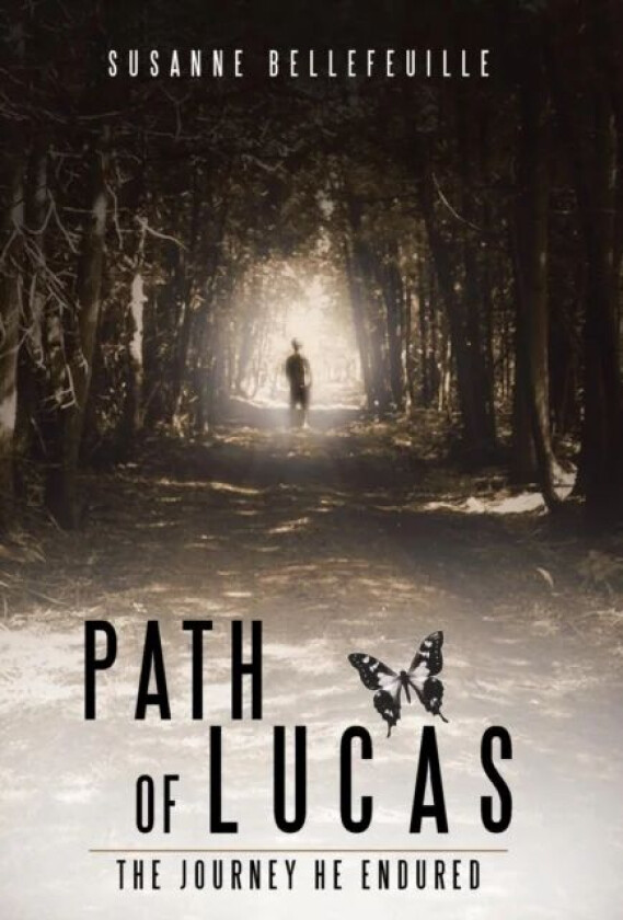 Path of Lucas av Susanne Bellefeuille