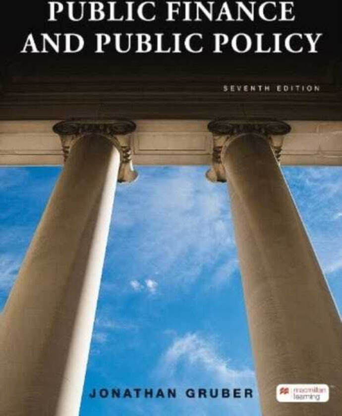 Public Finance and Public Policy (International Edition)