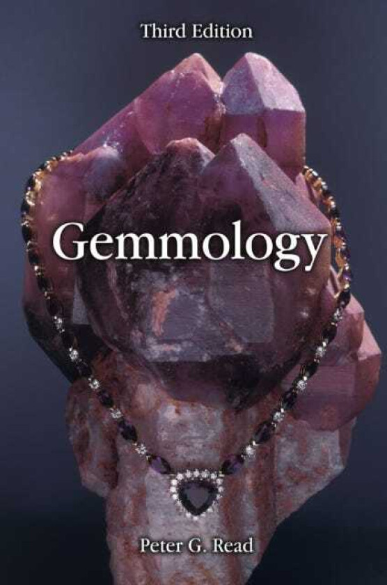 Gemmology 3rd Edition