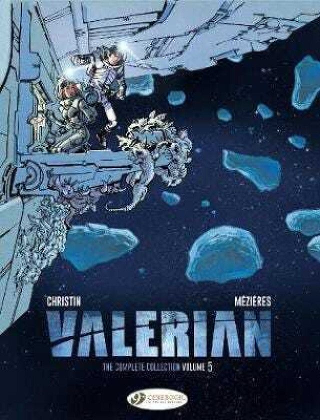 Valerian: Vol. 5