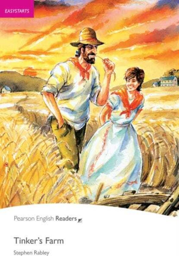 Easystart: Tinker's Farm