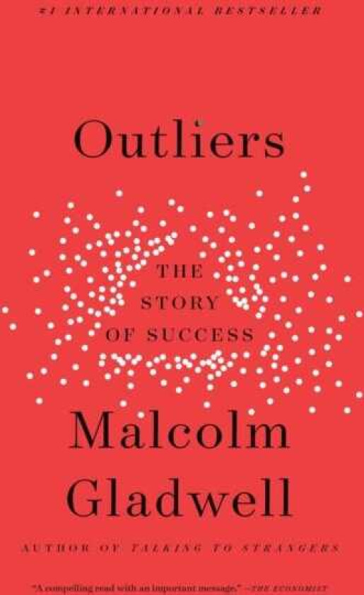 Outliers The Story of Success