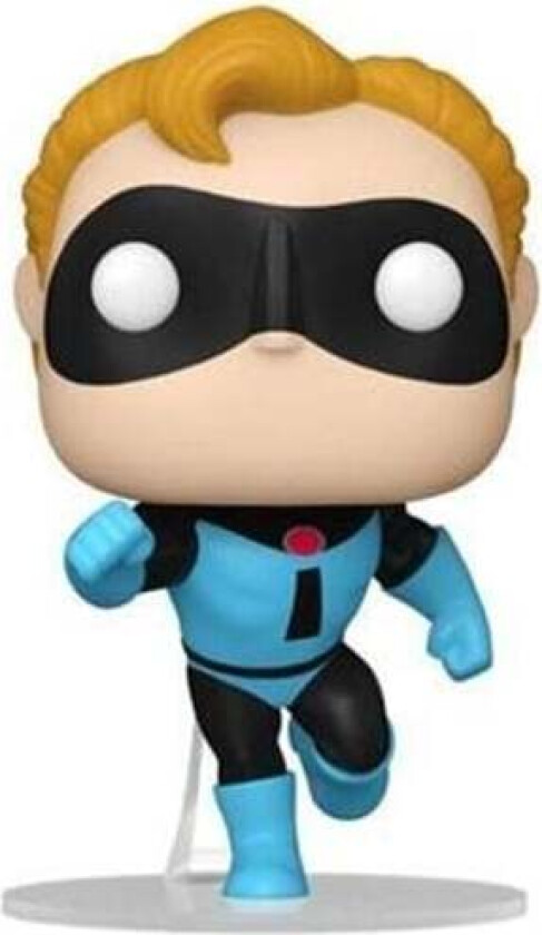 - Disney Pixar: The Incredibles (Mr. Incredible) - Figur