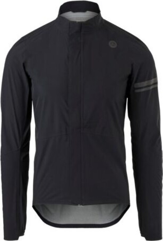 Essential Prime Performance regnjakke herre sort