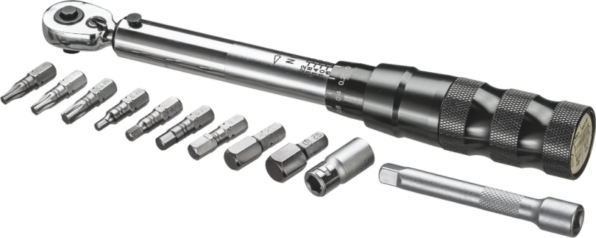 Bilde av Torque Wrench 2.0 2-24nm