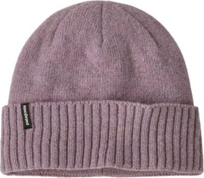 - Brodeo Beanie Stormy Mauve