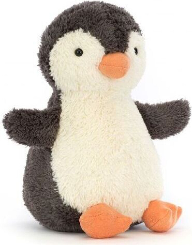 Peanut Penguin Medium