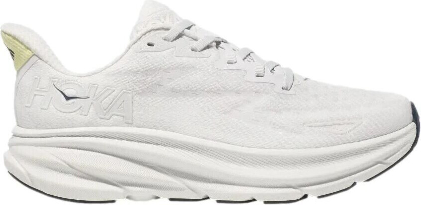 Clifton 9 Dame Cosmic Grey/White 40 ⅔