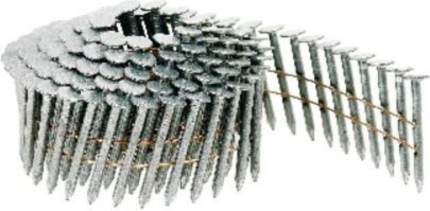Spiker Papp Coil 31/25 A4 A7200