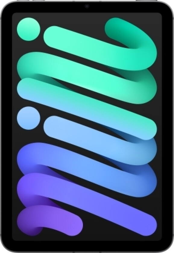 Ipad Mini Wi-Fi + Cellular - Tablet - 128 Gb - 4G, 3G, 5G