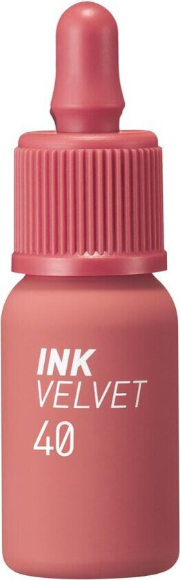 Ink Velvet 40 Calm Rosy 4g