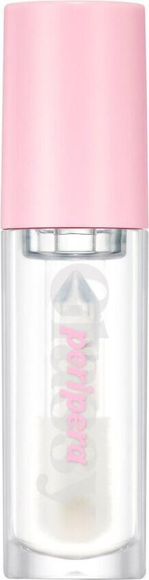 Ink Glasting Lip Gloss 01 Clear 4,5ml
