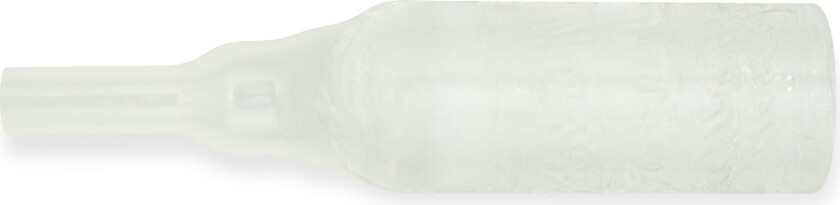 Uridom inView, 97225, standard lengde, diameter 25 mm, 30 stk.