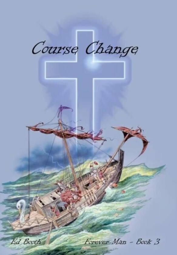 Course Change av Ed Booth