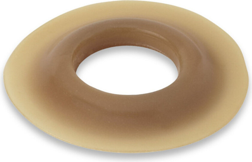 Adapt tetningsring, 79530, konveks rund 27-36 mm, 10 stk.