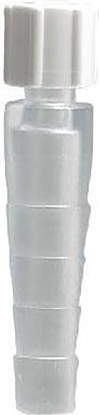 Adapter Drenasje hun/olive, 10 stk.
