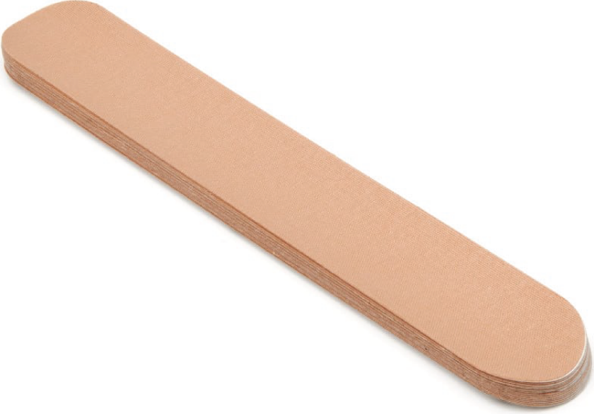 K-Tape Cut30 Kinesiologitape, 30 x 5 cm, beige, 15 stk.