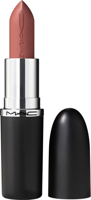 Macximal Sleek Satin Lipstick Modesty