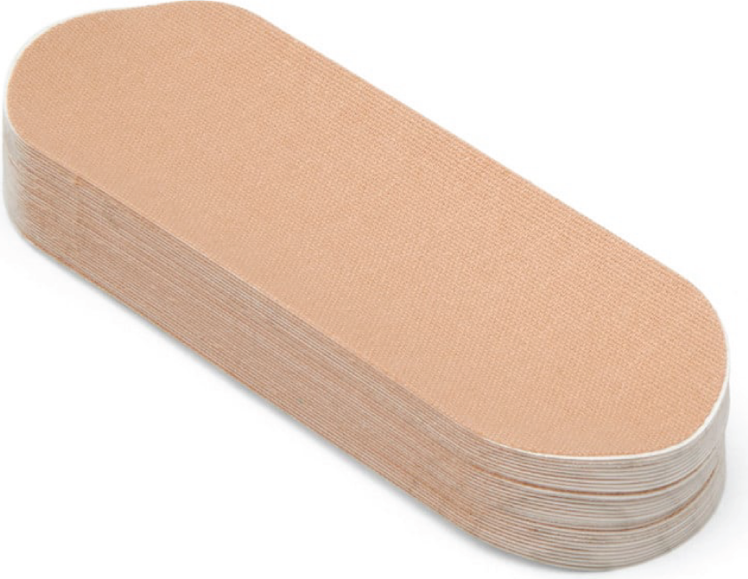 Bilde av K-Tape Cut15 Kinesiologitape, 15 x 5 cm, beige, 30 stk.