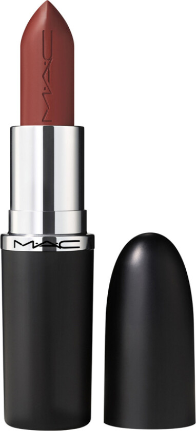 Macximal Sleek Satin Lipstick Crème In Your Coffee