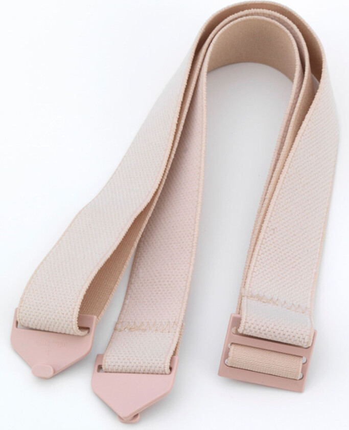 Bilde av Stomibelte Adapt, 7300, beige str medium 58-109, 1 stk.