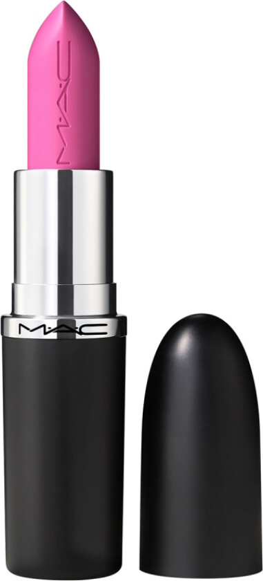 Macximal Sleek Satin Lipstick Saint Germain