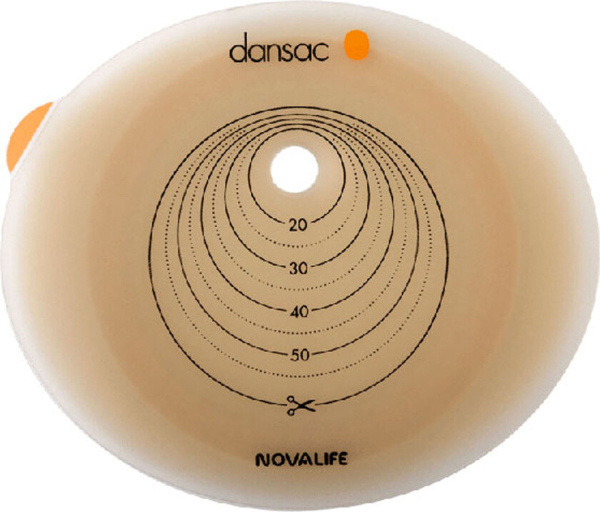 Bilde av 1770-10 NovaLife 2 Hudplate, 5 stk