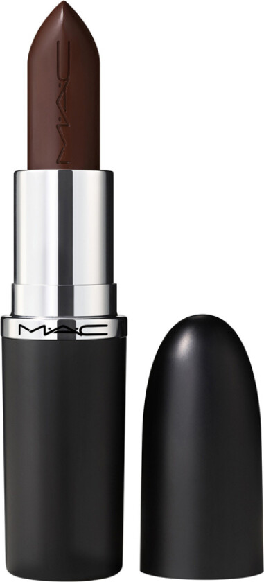 Macximal Sleek Satin Lipstick Film Noir