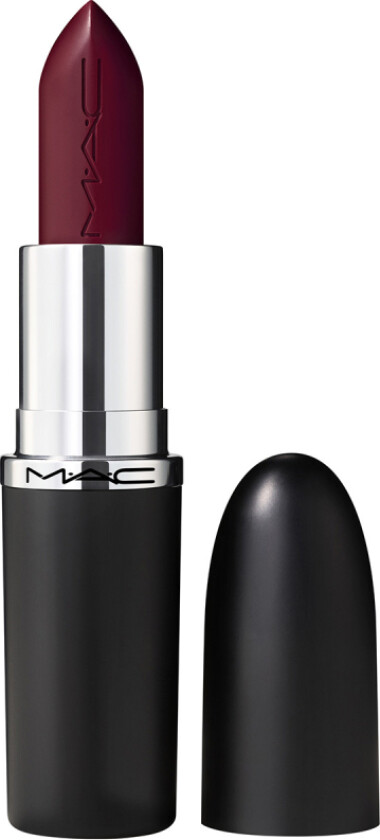 Macximal Sleek Satin Lipstick Guessing Game