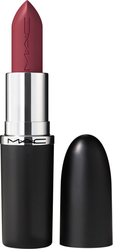 Macximal Sleek Satin Lipstick  Amorous