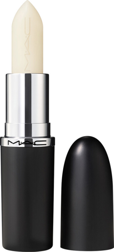 Macximal Sleek Satin Lipstick In The Clear