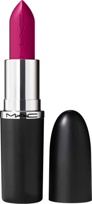 Macximal Sleek Satin Lipstick Popstar Pink