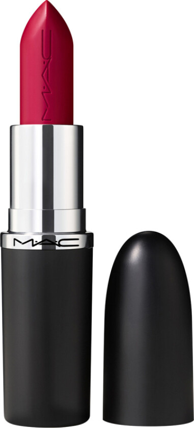 Macximal Sleek Satin Lipstick Lovers Only