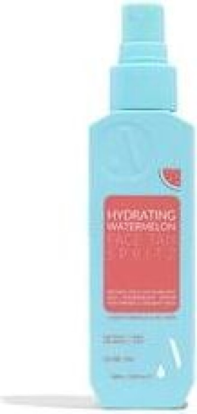 Azure Tan Hydrating Watermelon Face Tan Spritz
