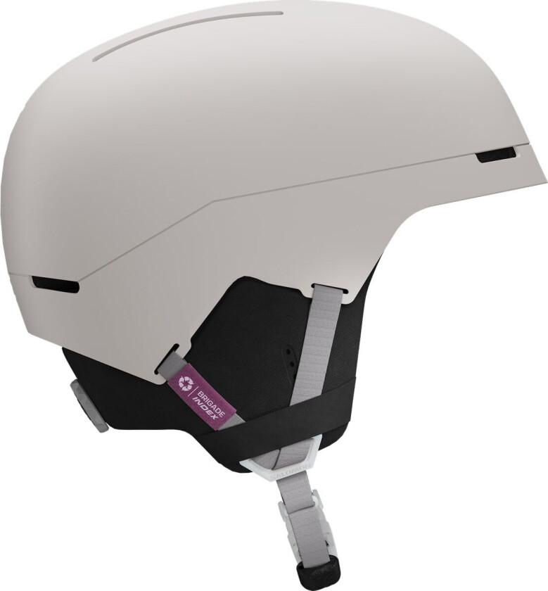 Brigade Index Grey Violet L 5962